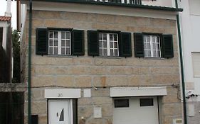 Casa Do Adro
